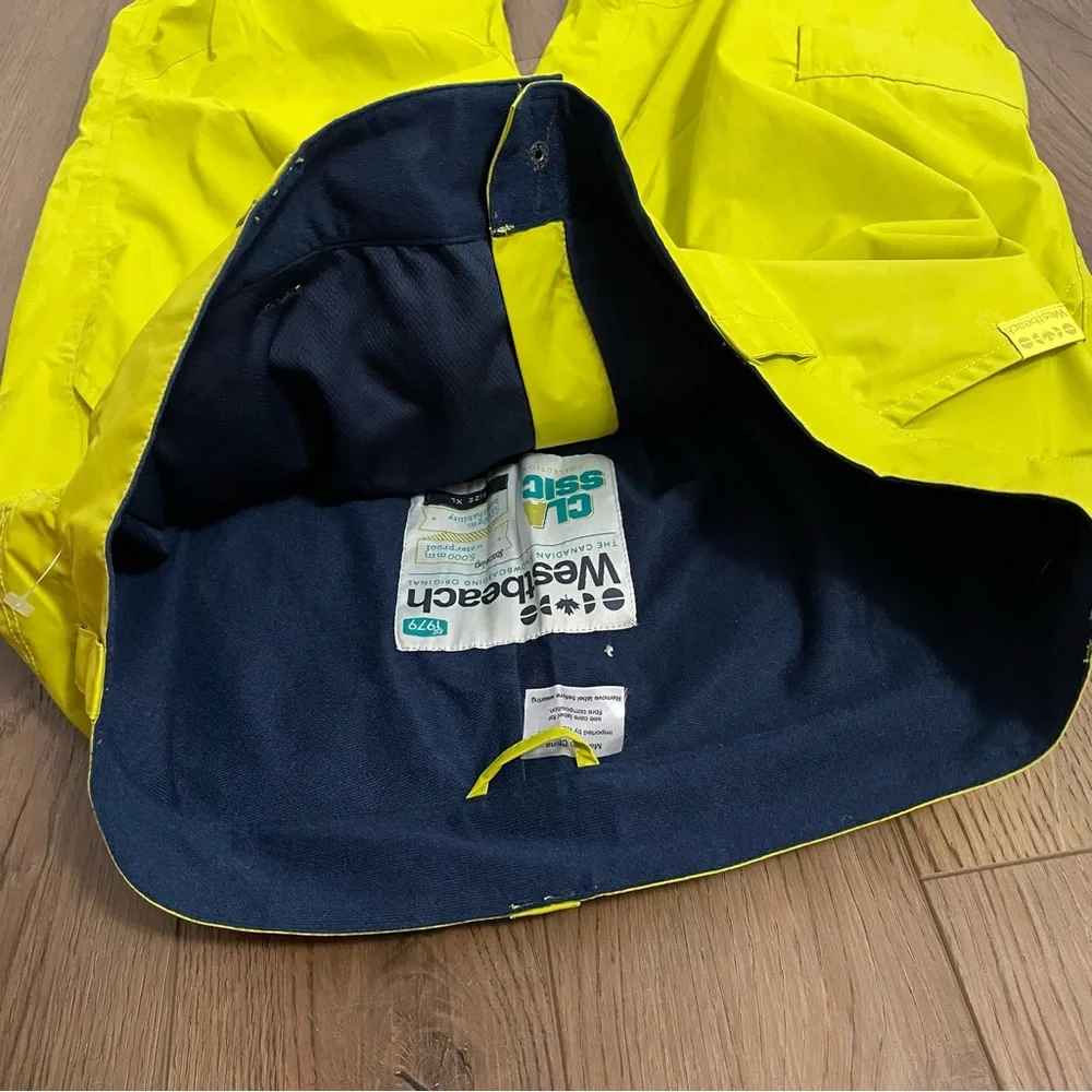 Westbeach Method‎ Snowboarding Pants